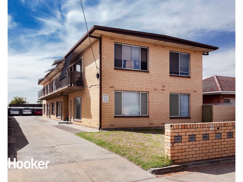 5/18 Northcote Street, Kilburn SA 5084