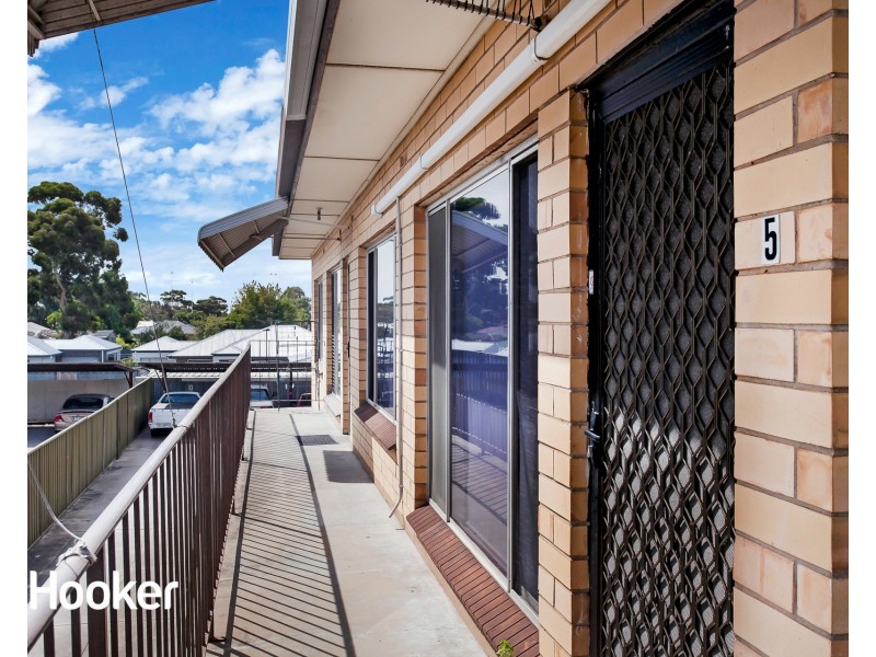 5/18 Northcote Street, Kilburn SA 5084