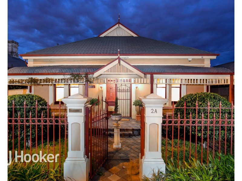 2a Hardys Road, Torrensville SA 5031