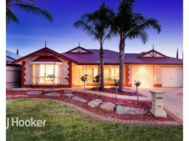 116 Parkway Circuit, Parafield Gardens SA 5107
