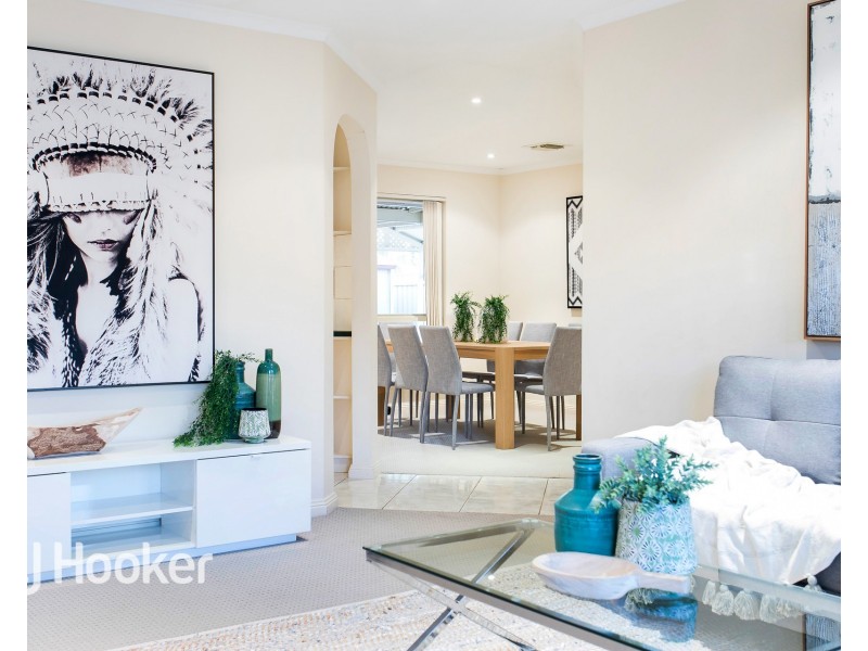 116 Parkway Circuit, Parafield Gardens SA 5107