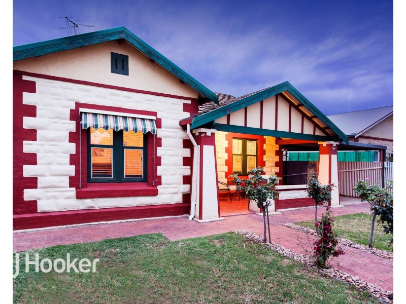 34 Levi Street, Woodville West SA 5011