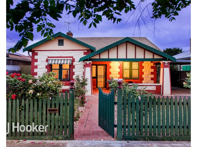 34 Levi Street, Woodville West SA 5011