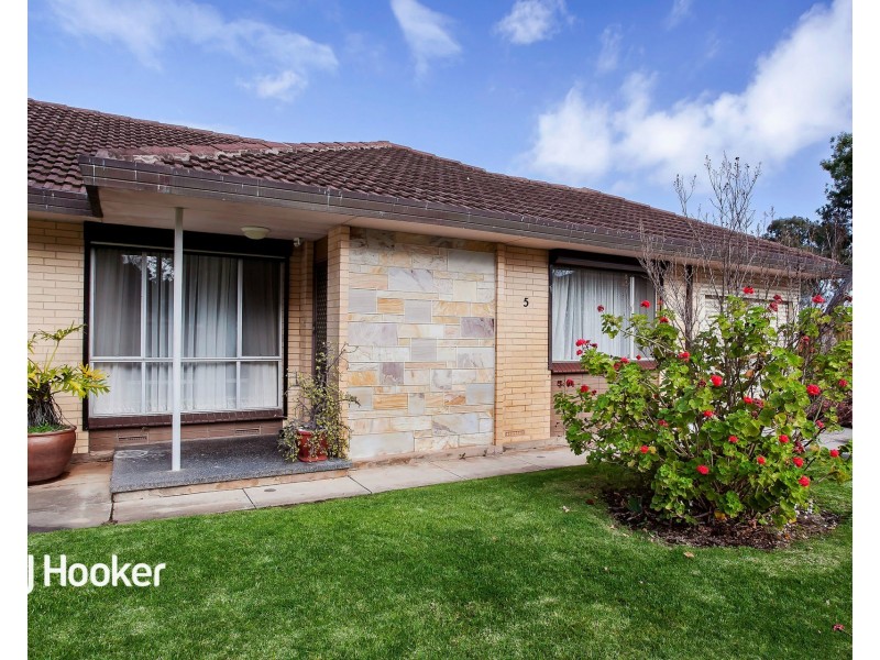 5/22 Milton Avenue, Tranmere SA 5073