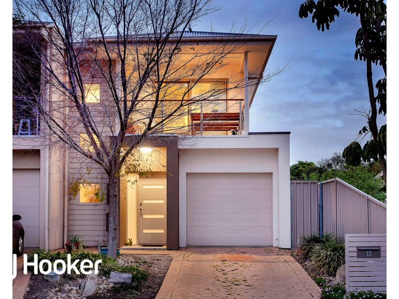 13 Harbrow Grove, Seacombe Gardens SA 5047