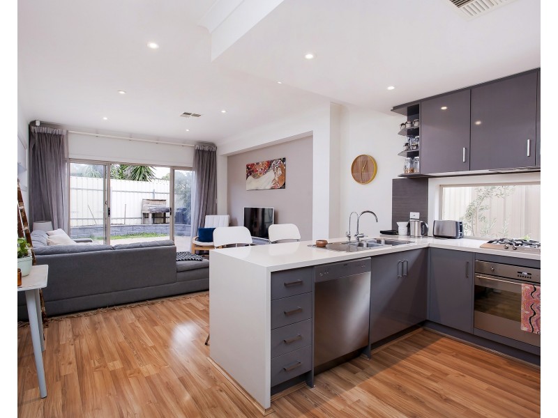 13 Harbrow Grove, Seacombe Gardens SA 5047