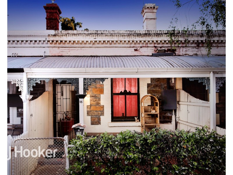 15 Marion Street, Adelaide SA 5000