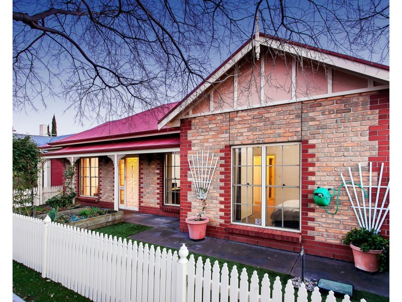 34b Norma Street, Mile End SA 5031