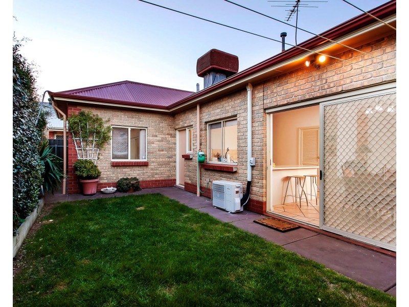 34b Norma Street, Mile End SA 5031