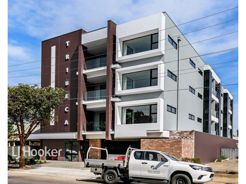 Apartments/2. Rankine Road, Torrensville SA 5031