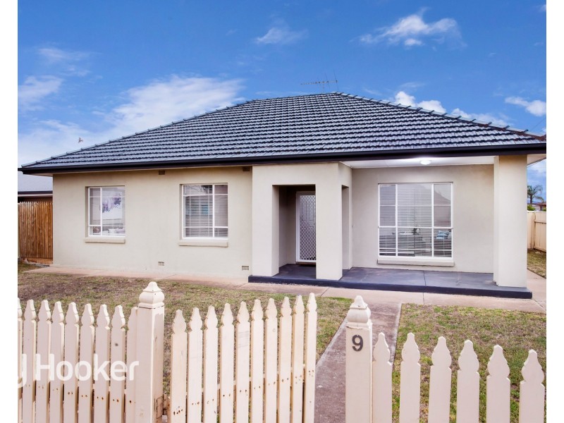 9 Milburn Street, Ottoway SA 5013