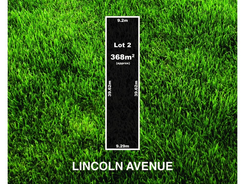 Lot 11, 6 Lincoln Avenue, Warradale SA 5046