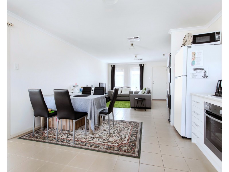 1 Woodrow Lane, Golden Grove SA 5125