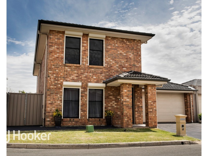 68 William Langman Circuit, Ridleyton SA 5008