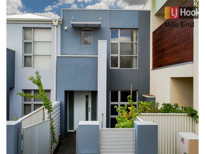 4/23 Spurs Avenue, Brompton SA 5007