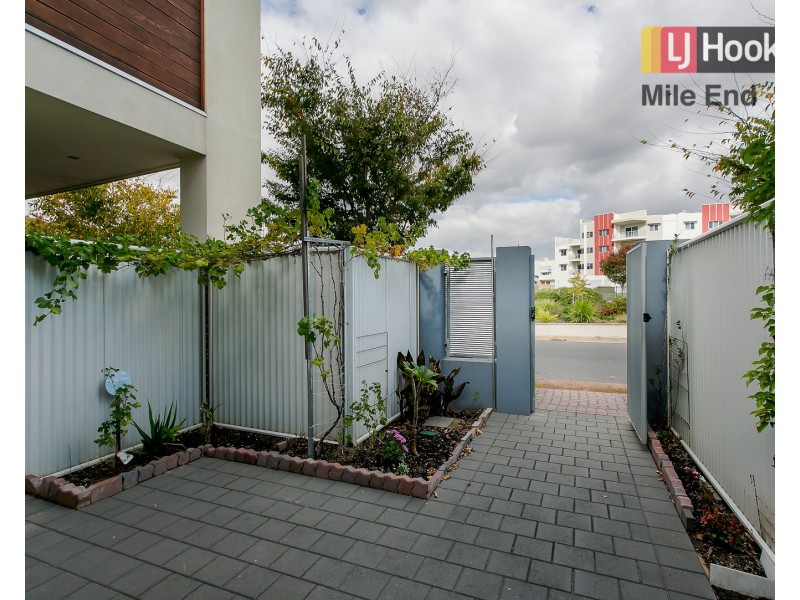 4/23 Spurs Avenue, Brompton SA 5007