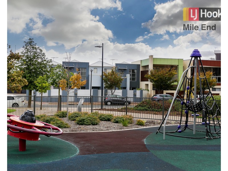 4/23 Spurs Avenue, Brompton SA 5007