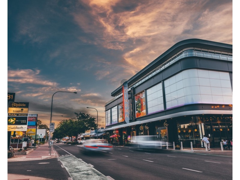 82-90 Johns Road, Prospect SA 5082