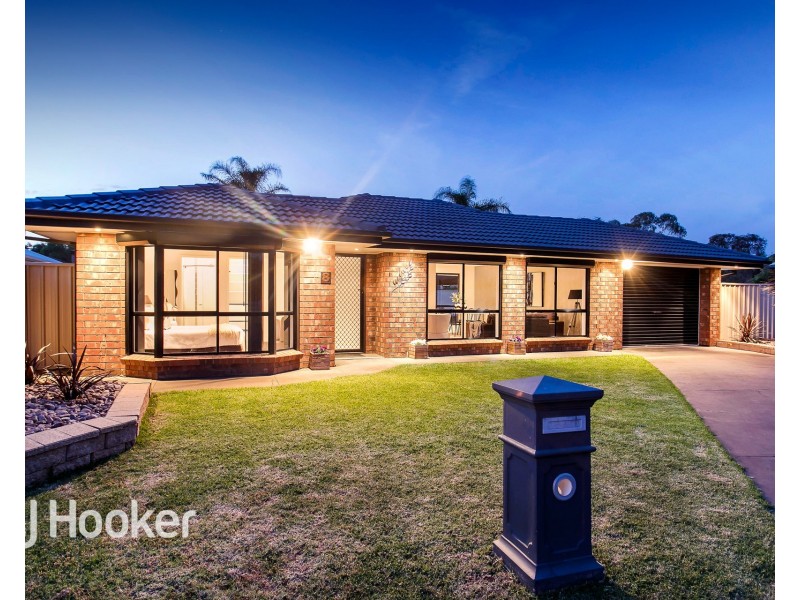 8 Carnation Court, Parafield Gardens SA 5107