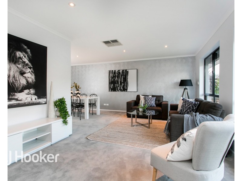 8 Carnation Court, Parafield Gardens SA 5107