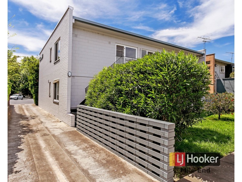4/123a Cross Road, Hawthorn SA 5062