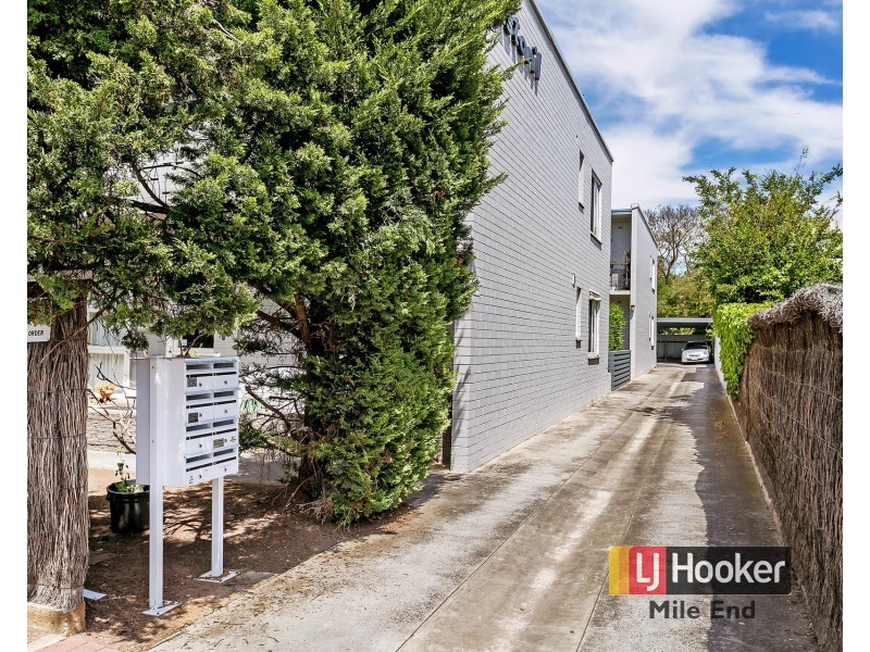 4/123a Cross Road, Hawthorn SA 5062