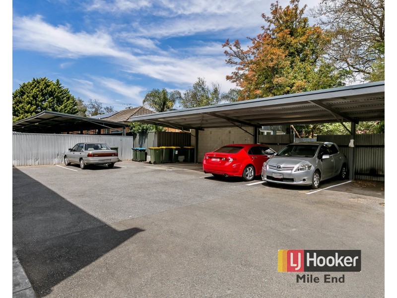 4/123a Cross Road, Hawthorn SA 5062