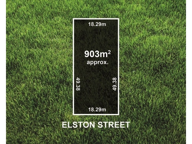 11 Elston Street, Brooklyn Park SA 5032