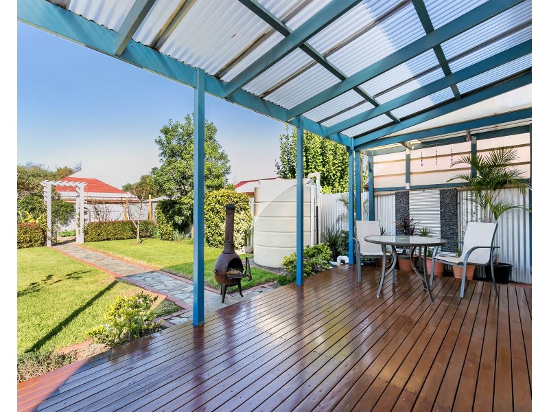 57A Lurline Street, Mile End SA 5031