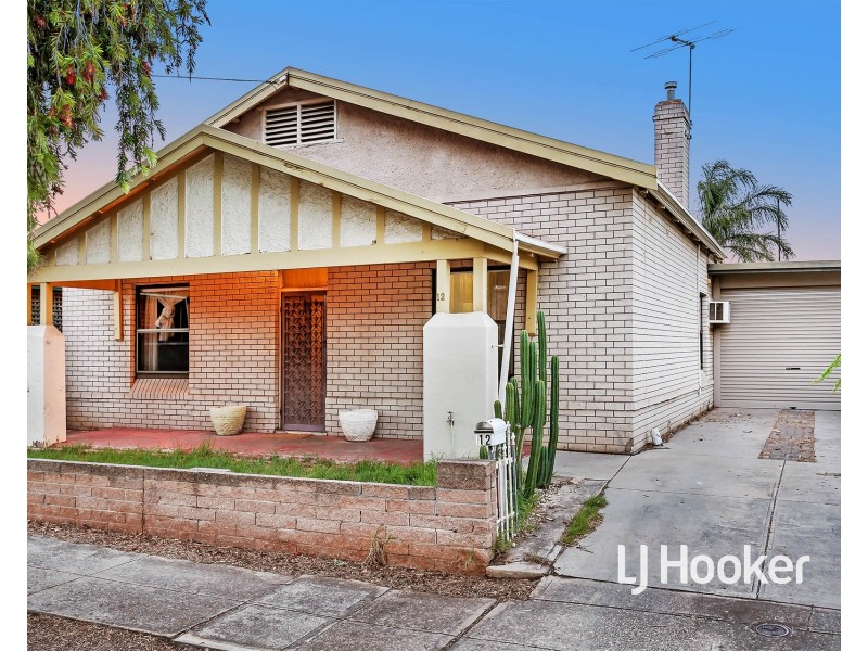 12 Keith Street, Torrensville SA 5031