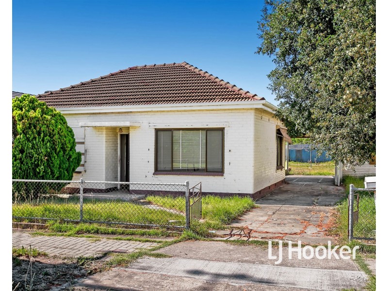 45 Hamilton Road, Woodville North SA 5012