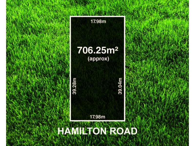 45 Hamilton Road, Woodville North SA 5012