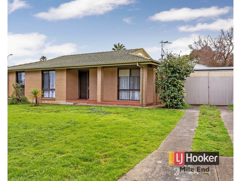 25 Parramatta Drive, Morphett Vale SA 5162