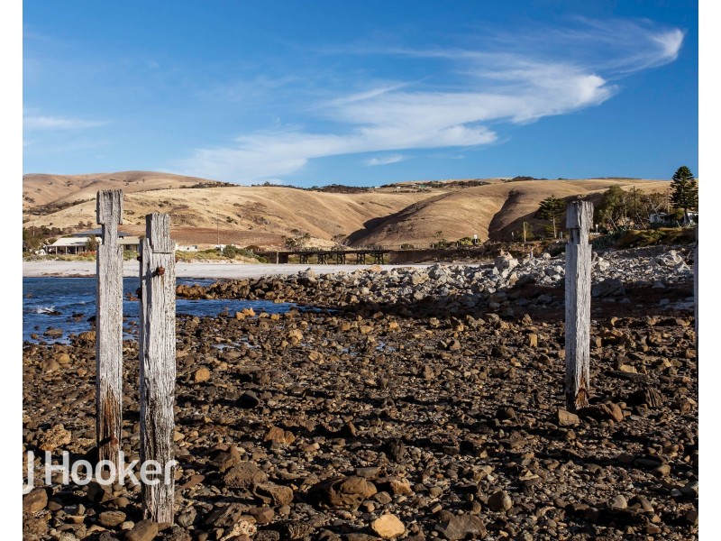 493 Myponga Beach Road, Myponga Beach SA 5202