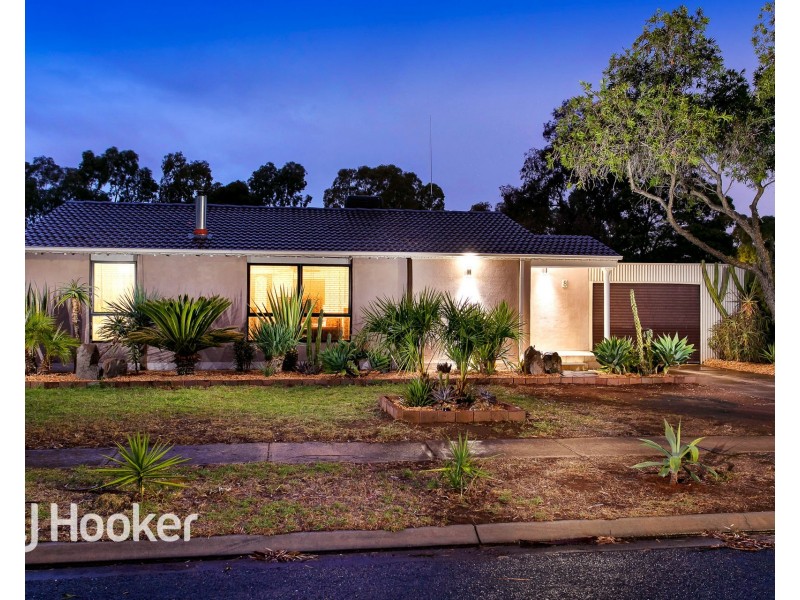 8 Woodchester Street, Para Hills West SA 5096