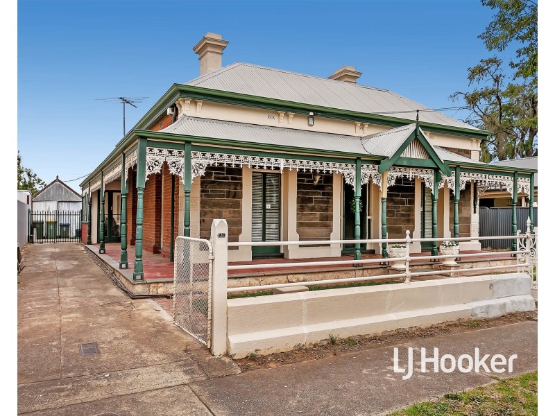 1 Romford Avenue, West Hindmarsh SA 5007