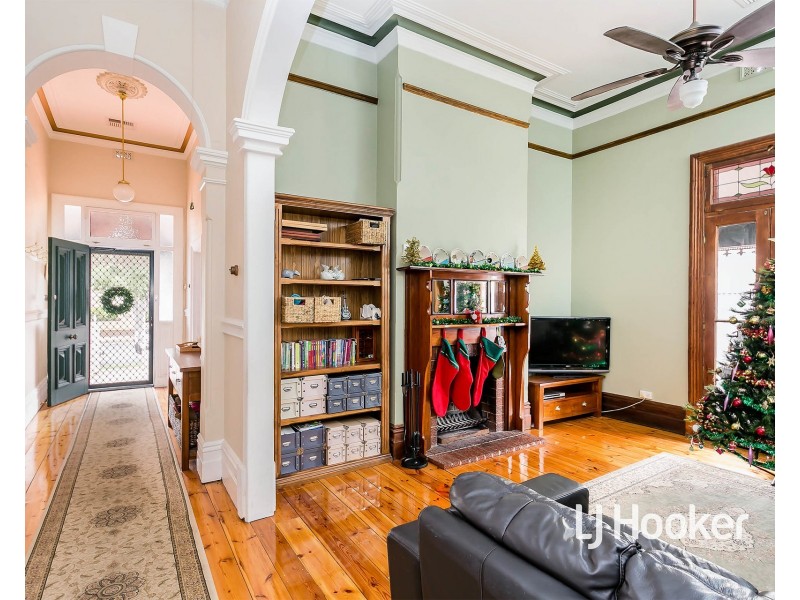 1 Romford Avenue, West Hindmarsh SA 5007