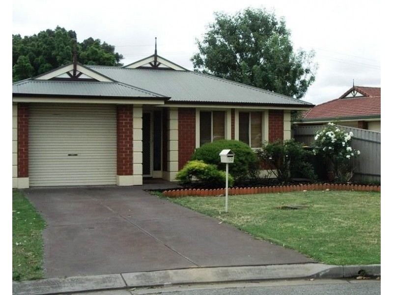 10 Burchmore Court, Blair Athol SA 5084