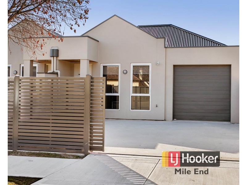 21a Kirby Terrace, Largs North SA 5016