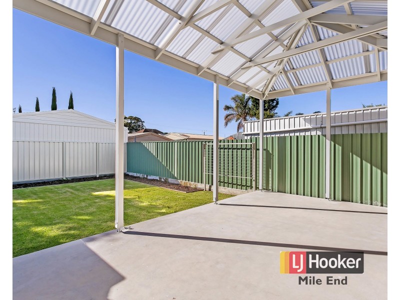 21a Kirby Terrace, Largs North SA 5016