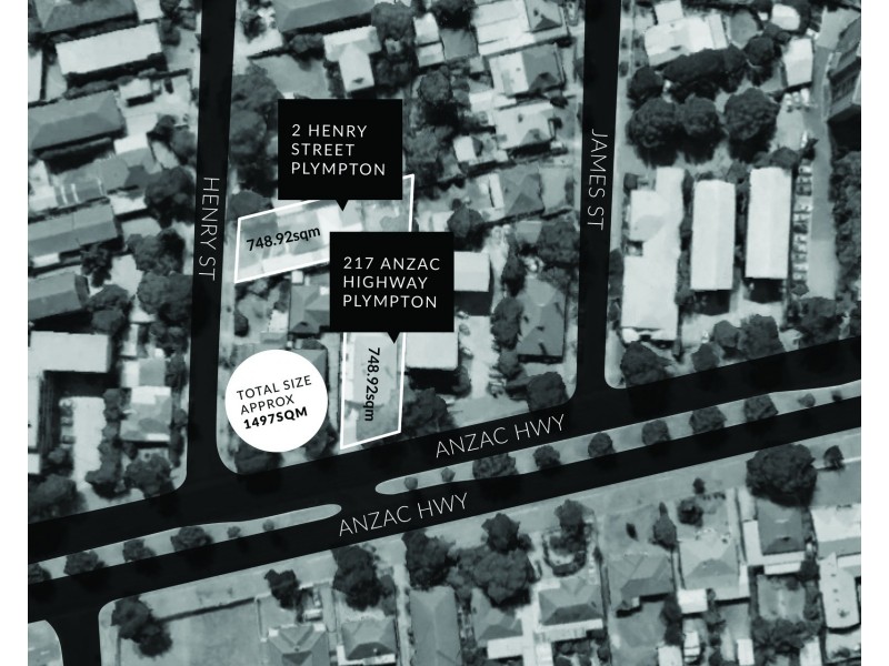 2 Henry Street, Plympton SA 5038