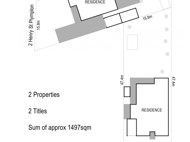 2 Henry Street, Plympton SA 5038