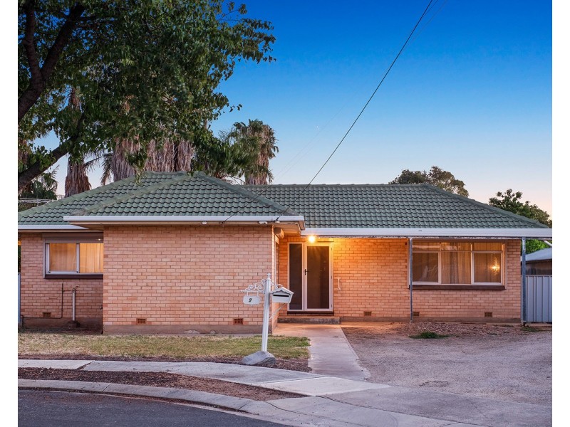 9 Grey Street, Mile End SA 5031