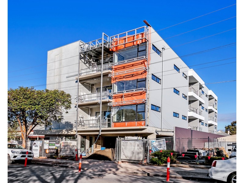 6/2  Rankine Road, Torrensville SA 5031