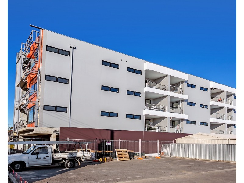 6/2  Rankine Road, Torrensville SA 5031