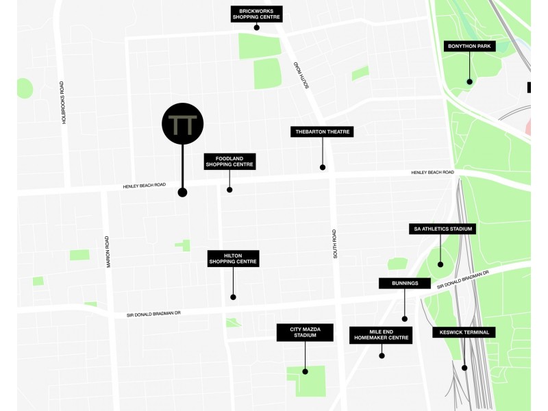 6/2  Rankine Road, Torrensville SA 5031