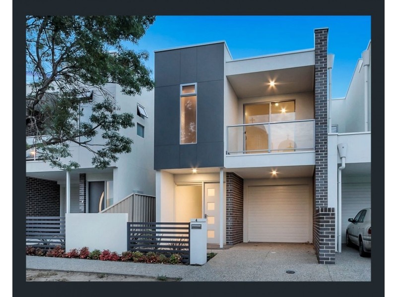 4 Balmoral Street, Woodville Park SA 5011