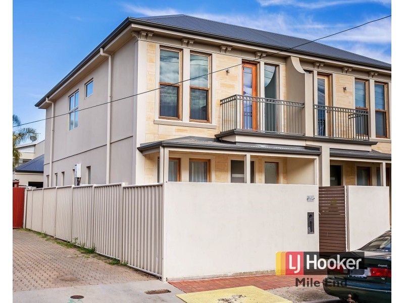 26a Second Street, Brompton SA 5007