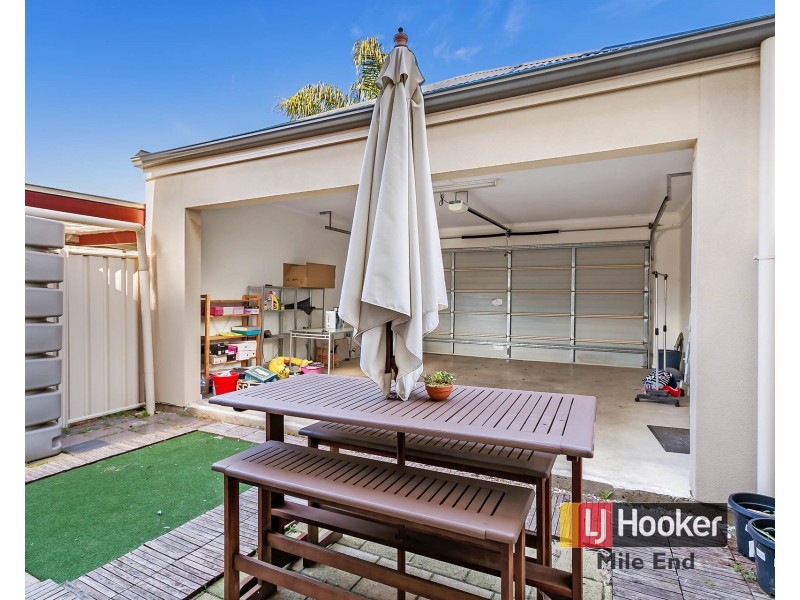 26a Second Street, Brompton SA 5007