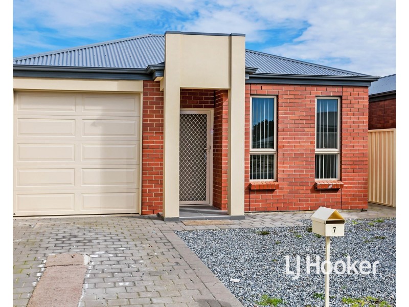7 Kanowna Street, Gilles Plains SA 5086